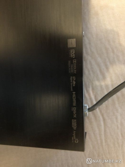 DVD Blu-rey 3D Samsung Алматы - изображение 5