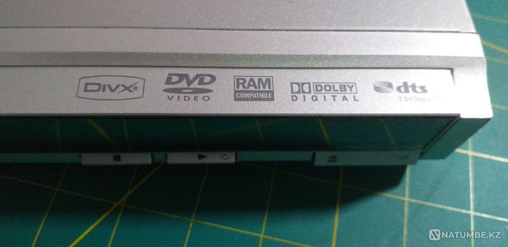 Видео-магнитофон Алматы - изображение 4