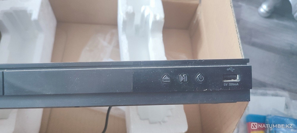 Samsung DVD Blu-ray 3D Almaty - photo 4