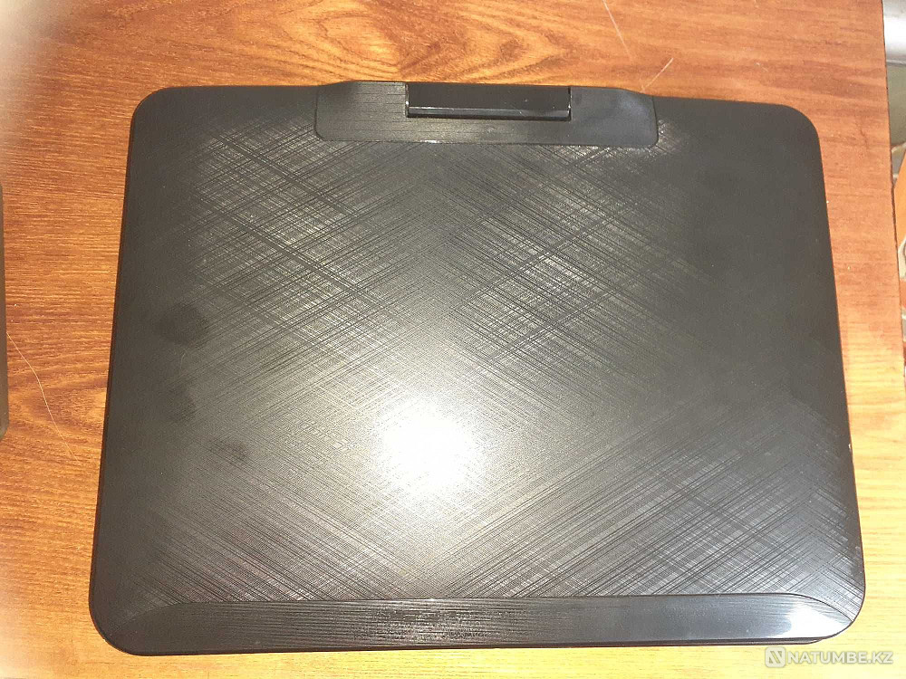 selling DVD player portable working Almaty - photo 2
