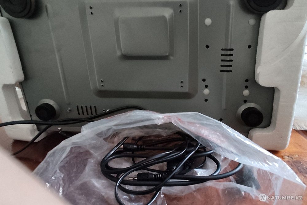 Продам Dvd Домашний кинотеатр Алматы - изображение 2