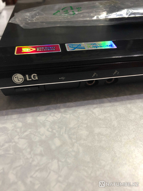 DVD player Karaoke; DKS-2000Q (DKS-2000) Almaty - photo 2