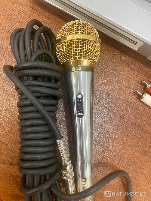 Продам ДВД караоке с диском Алматы - изображение 4