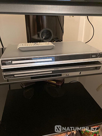 Selling DVD player PHILIPS Almaty - photo 2
