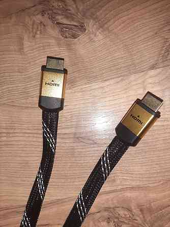 HDMI в оригинале Алматы