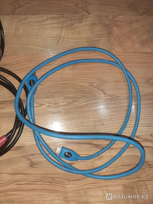 HDMI в оригинале Алматы - изображение 3