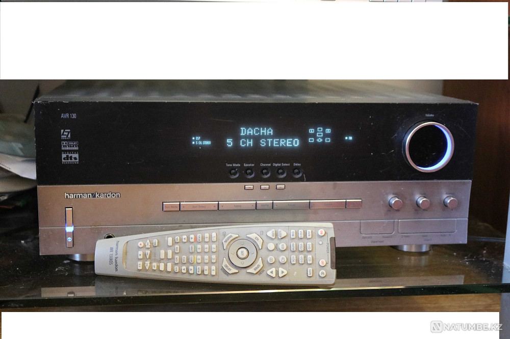 Домашний кинотеатр 5.1 привезённый из США. Для Фанатов HiFi звука. Алматы - изображение 2