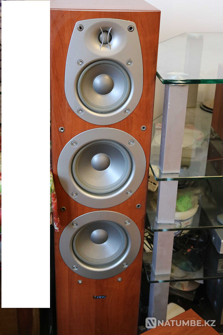 Домашний кинотеатр 5.1 привезённый из США. Для Фанатов HiFi звука. Алматы - изображение 3