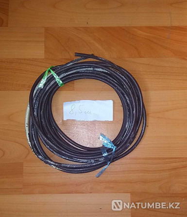 Cable for television 8;5 m. Almaty - photo 1