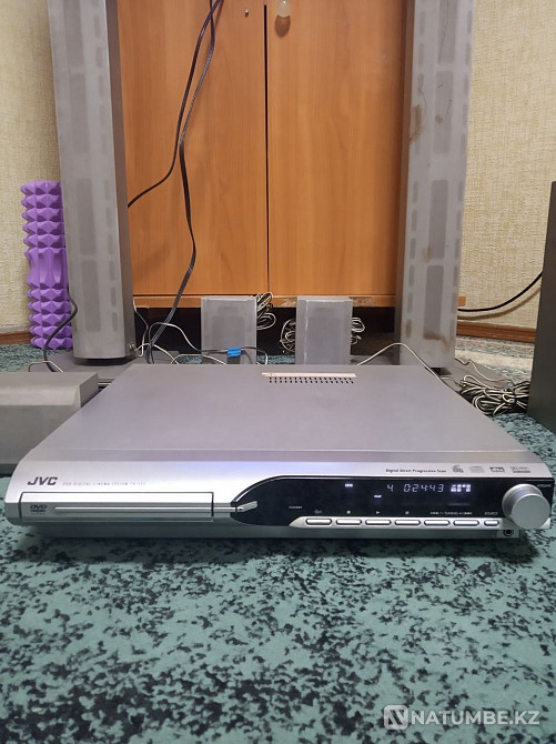 Home cinema Almaty - photo 4