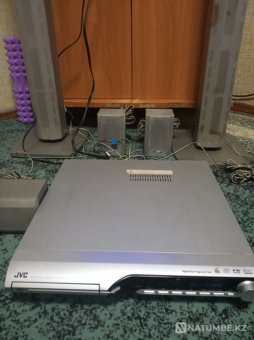 Home cinema Almaty - photo 5