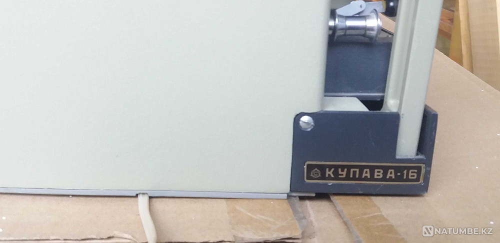 «Купава-16» монтаждау үстелі  Алматы - изображение 2