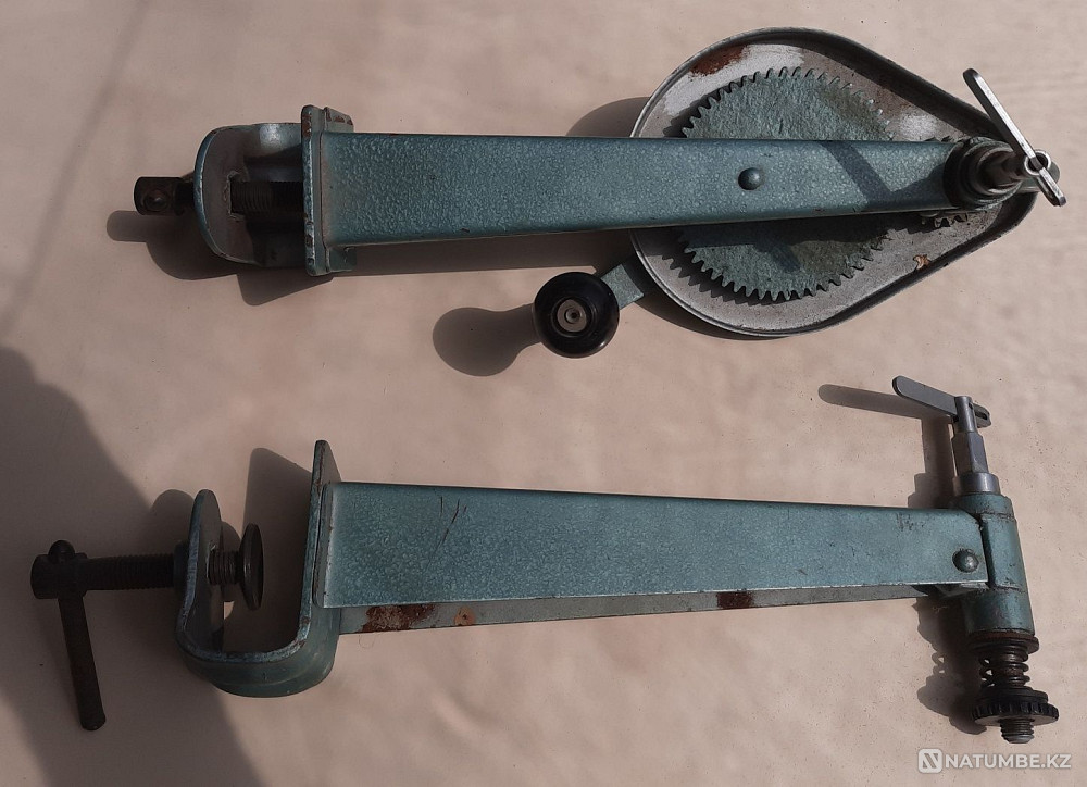 «Купава-16» монтаждау үстелі  Алматы - изображение 5