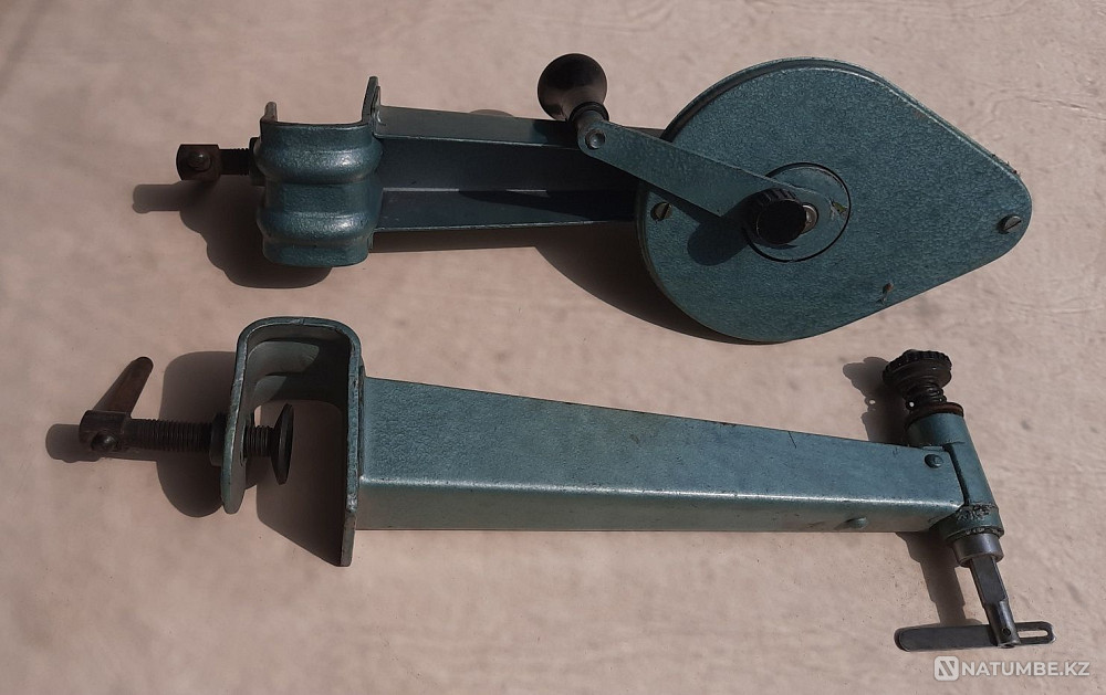 «Купава-16» монтаждау үстелі  Алматы - изображение 7