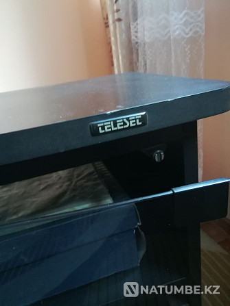 Urgently selling Turkish TV stands. Almaty - photo 2