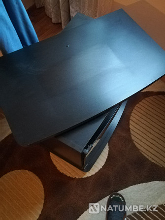 Urgently selling Turkish TV stands. Almaty - photo 4