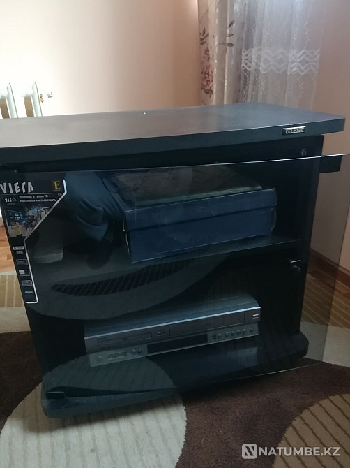 Срочно продам турецкие тумба под телевизор. Алматы - изображение 1