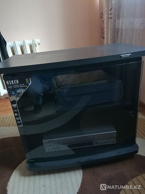 Срочно продам турецкие тумба под телевизор. Алматы - изображение 7