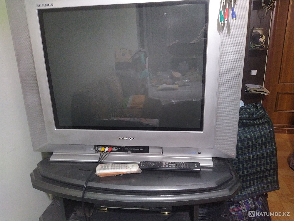 Тумба под ТВ и tv Алматы - изображение 2