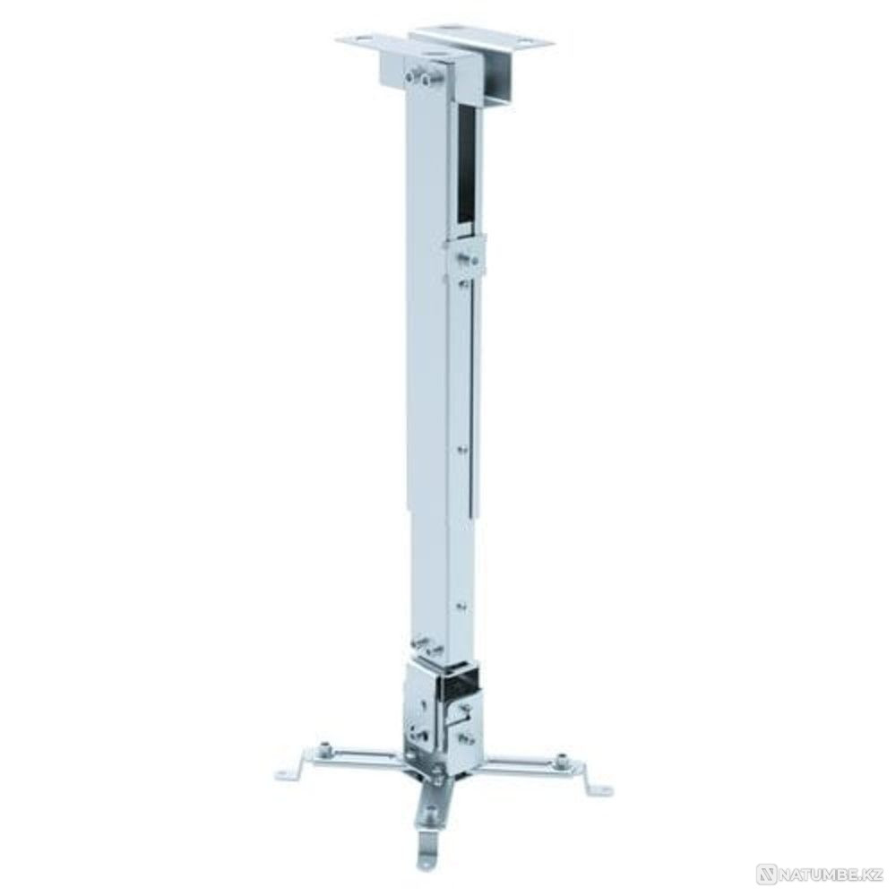 Проекторларға арналған кронштейн/монтаж; төбе; Mr.Pixel PRB-2  Алматы - изображение 2