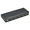 Splitter (Сплитер) hdmi 1-2/1-4/1-8 VGA Splitter (Сплитер) 1-4 в Алма  Алматы