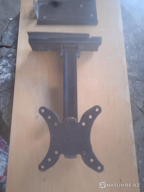 Wall mount for TVs Almaty - photo 2