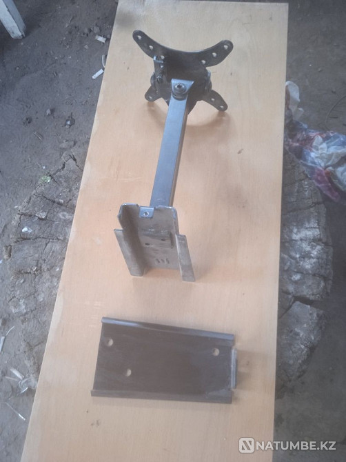 Wall mount for TVs Almaty - photo 5