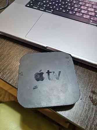 AppleTV A1469 без пульта Д/У Almaty