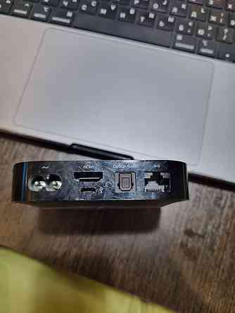 AppleTV A1469 без пульта Д/У Almaty
