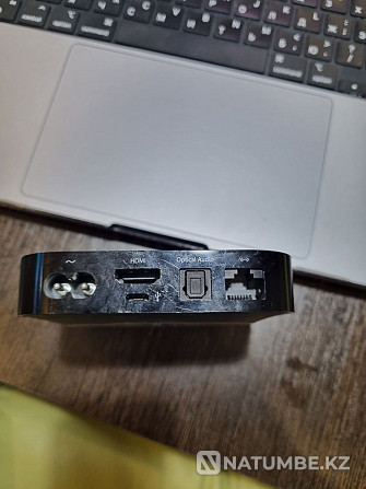 AppleTV A1469 without remote control Almaty - photo 3