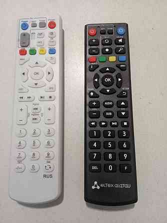 Пульты для id tv Almaty
