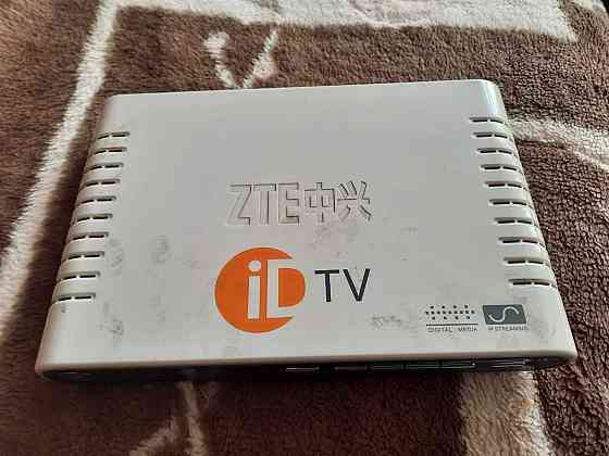Пульты для id tv Almaty