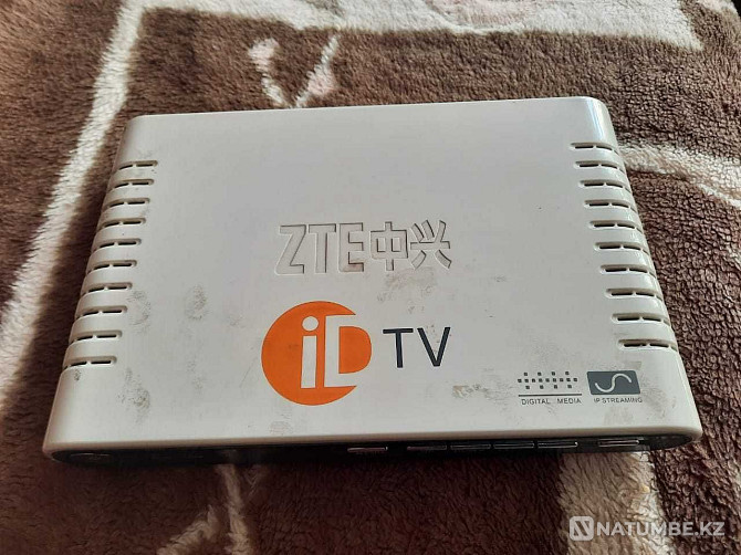 Remotes for id tv Almaty - photo 4