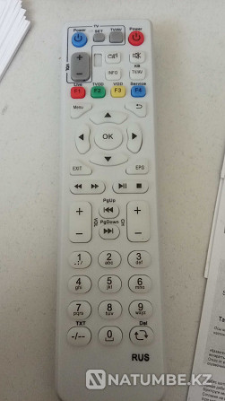 Remotes for id tv Almaty - photo 2