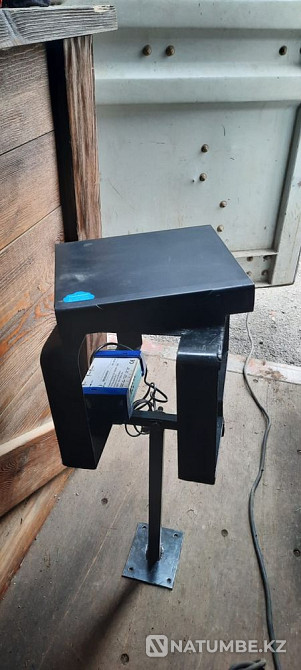 Selling antenna with attachment Almaty - photo 2