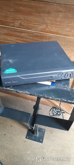 Selling antenna with attachment Almaty - photo 4