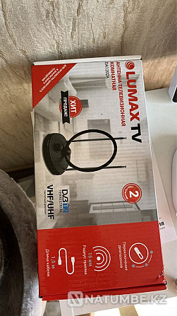 TV antenna Almaty - photo 1