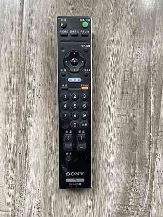 Пульт Sony Алматы