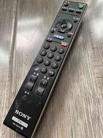 Пульт Sony Алматы