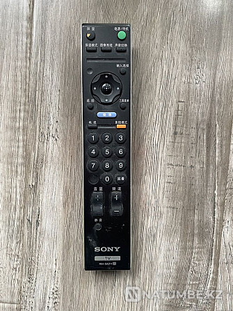 Пульт Sony Алматы - изображение 2