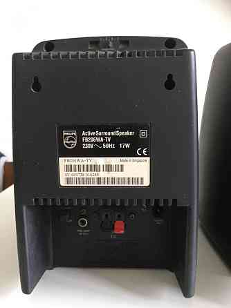 Колонки Philips Алматы