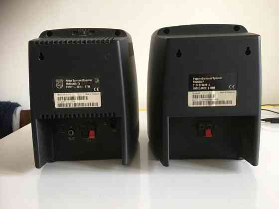 Колонки Philips Алматы