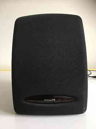 Колонки Philips Алматы