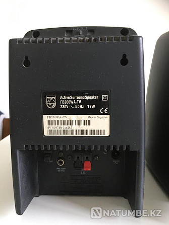 Колонки Philips Алматы - изображение 6