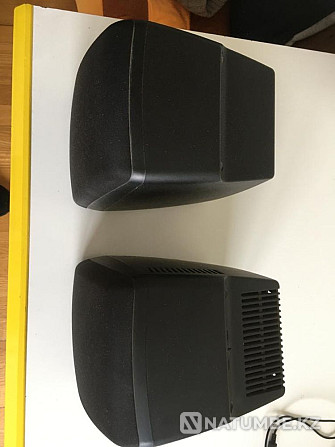 Колонки Philips Алматы - изображение 3