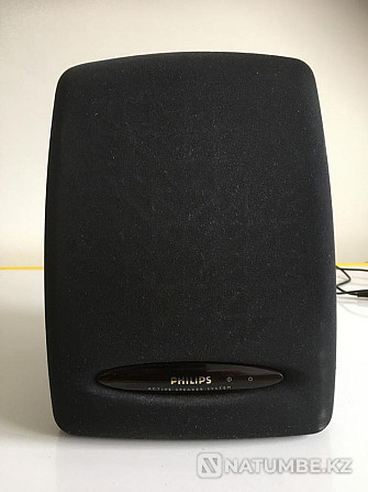 Колонки Philips Алматы - изображение 5