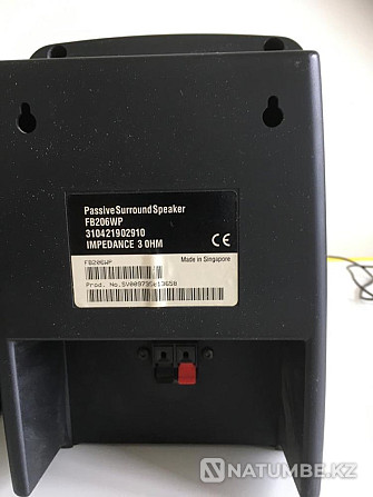 Колонки Philips Алматы - изображение 7