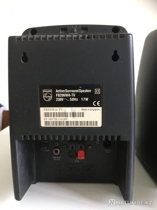 Колонки Philips Алматы - изображение 6