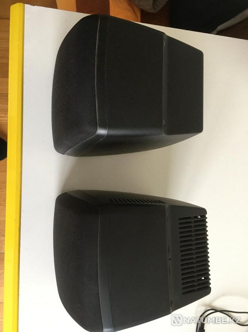 Колонки Philips Алматы - изображение 3