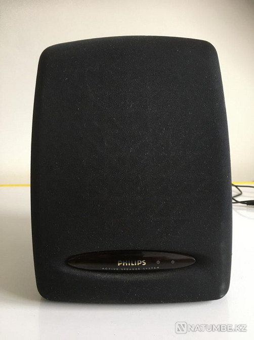 Колонки Philips Алматы - изображение 5